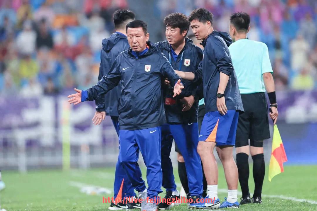 飞鲸体育直播-足球论坛对行业交流有何推动作用？（足球论坛有哪些）